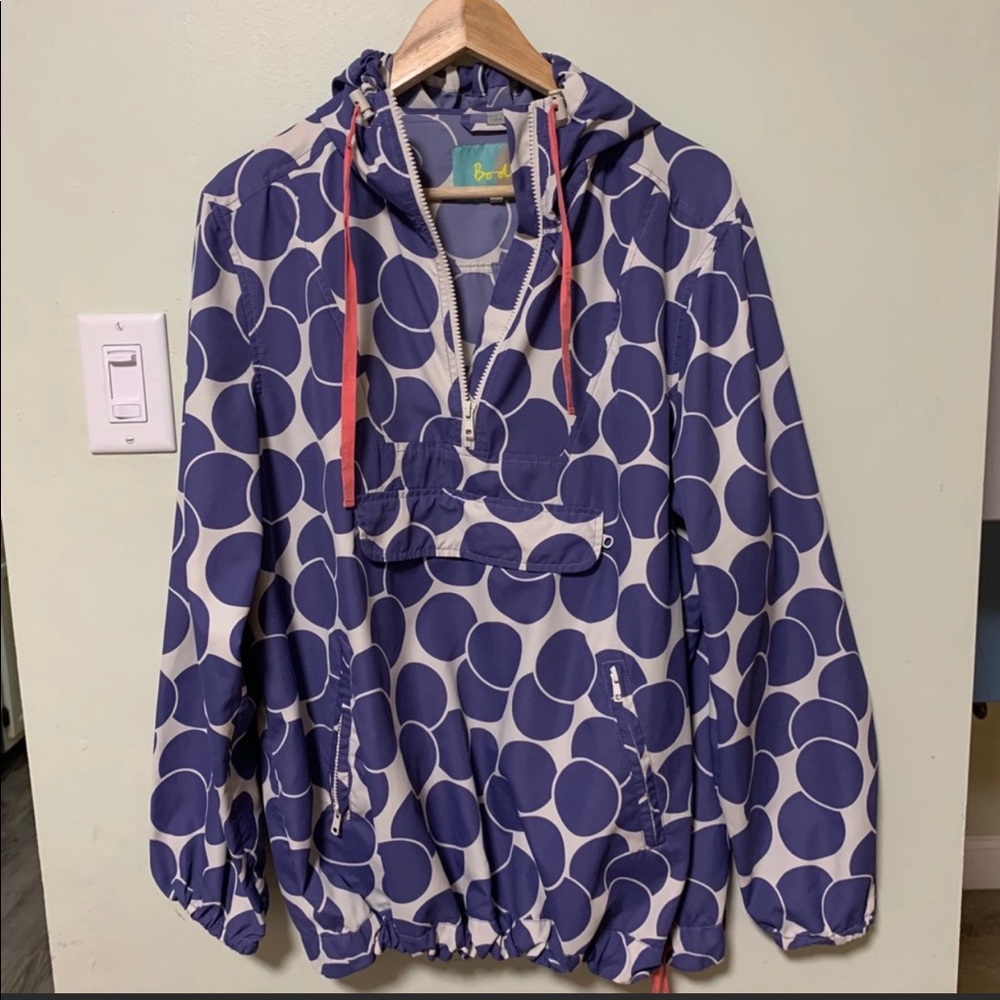 Boden Rain Jacket - image 2